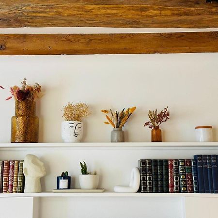 Charmant Appartement Au Coeur De Montmartre! Paris Ngoại thất bức ảnh
