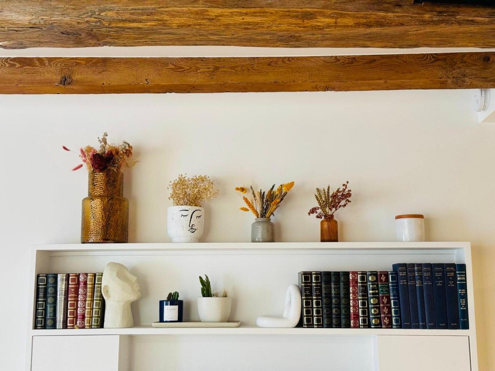 Charmant Appartement Au Coeur De Montmartre! Paris Ngoại thất bức ảnh