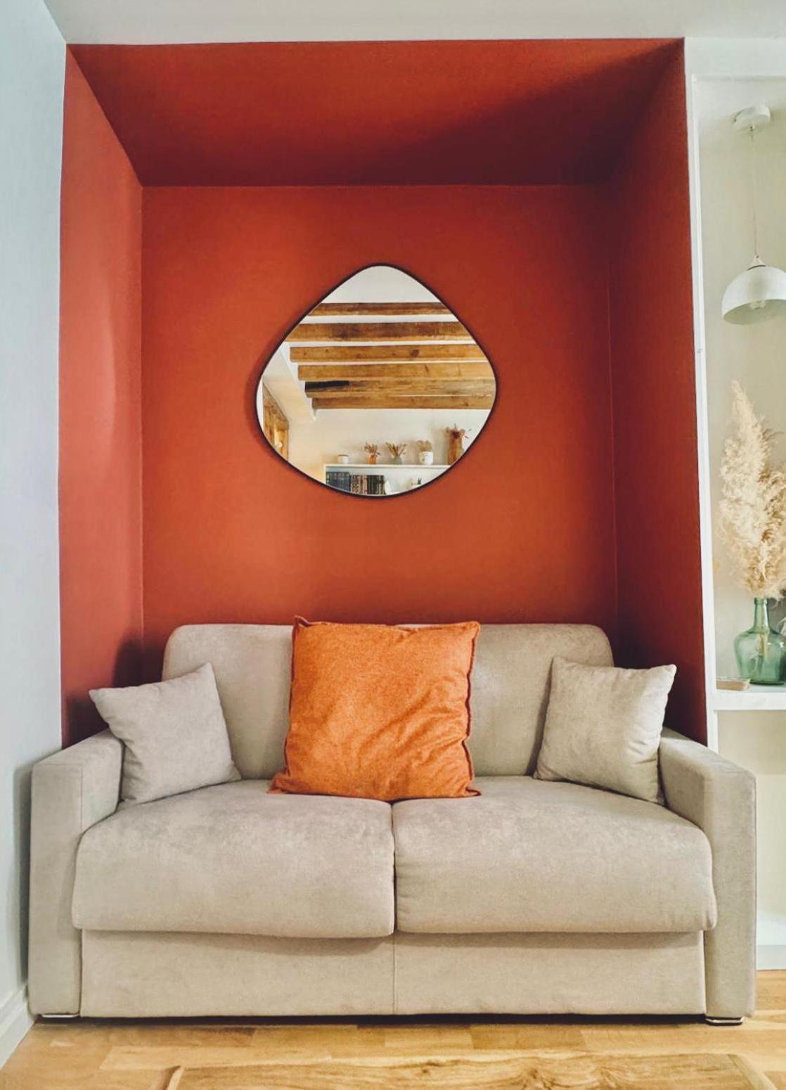 Charmant Appartement Au Coeur De Montmartre! Paris Ngoại thất bức ảnh