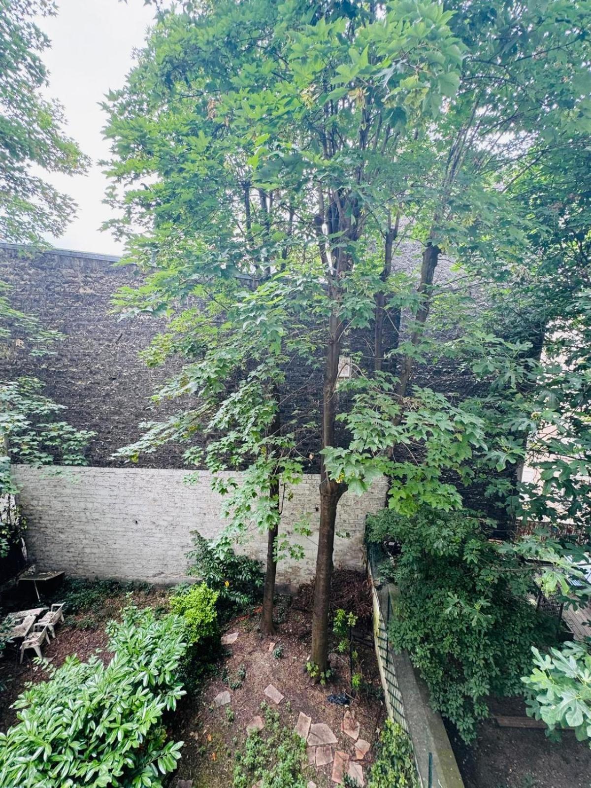 Charmant Appartement Au Coeur De Montmartre! Paris Ngoại thất bức ảnh